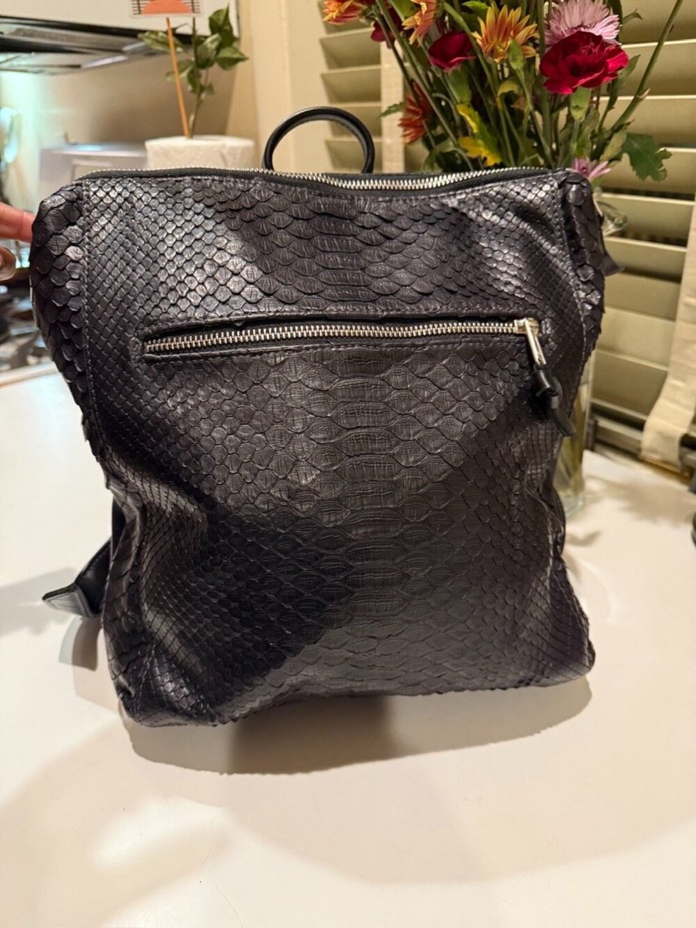 Satchel Sophie Backpack